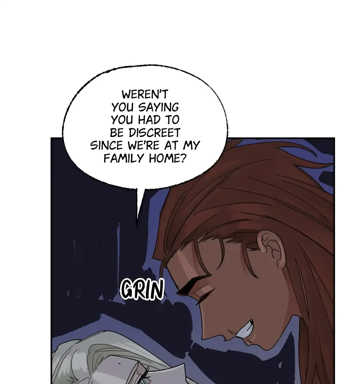 On a Leash Chapter 146 page 72 - 