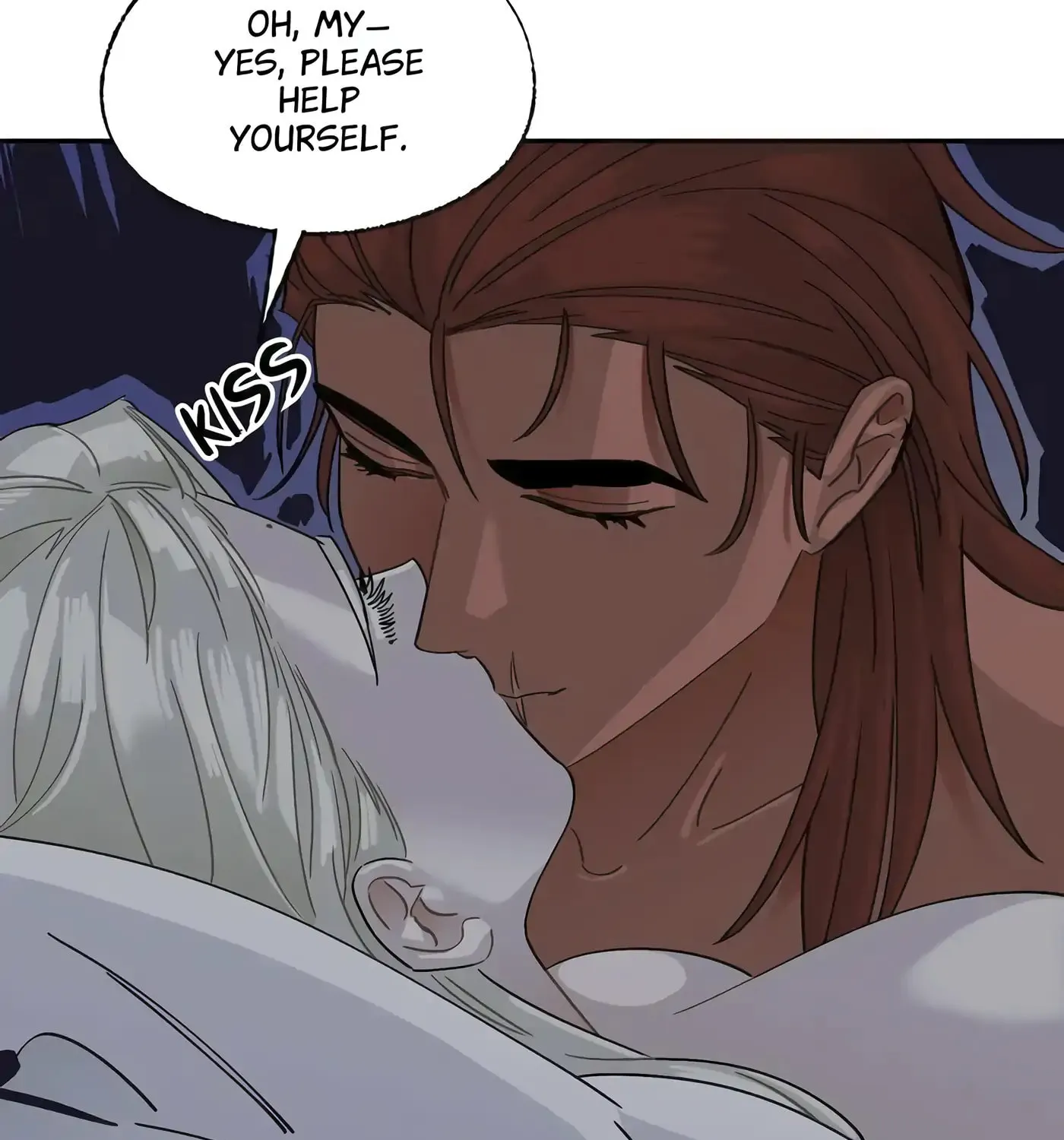 On a Leash Chapter 146 page 74 - 