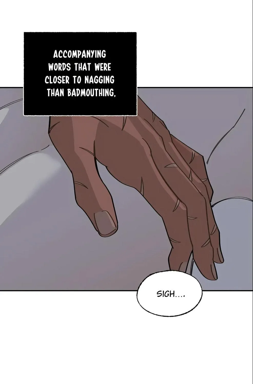 On a Leash Chapter 146 page 76 - 