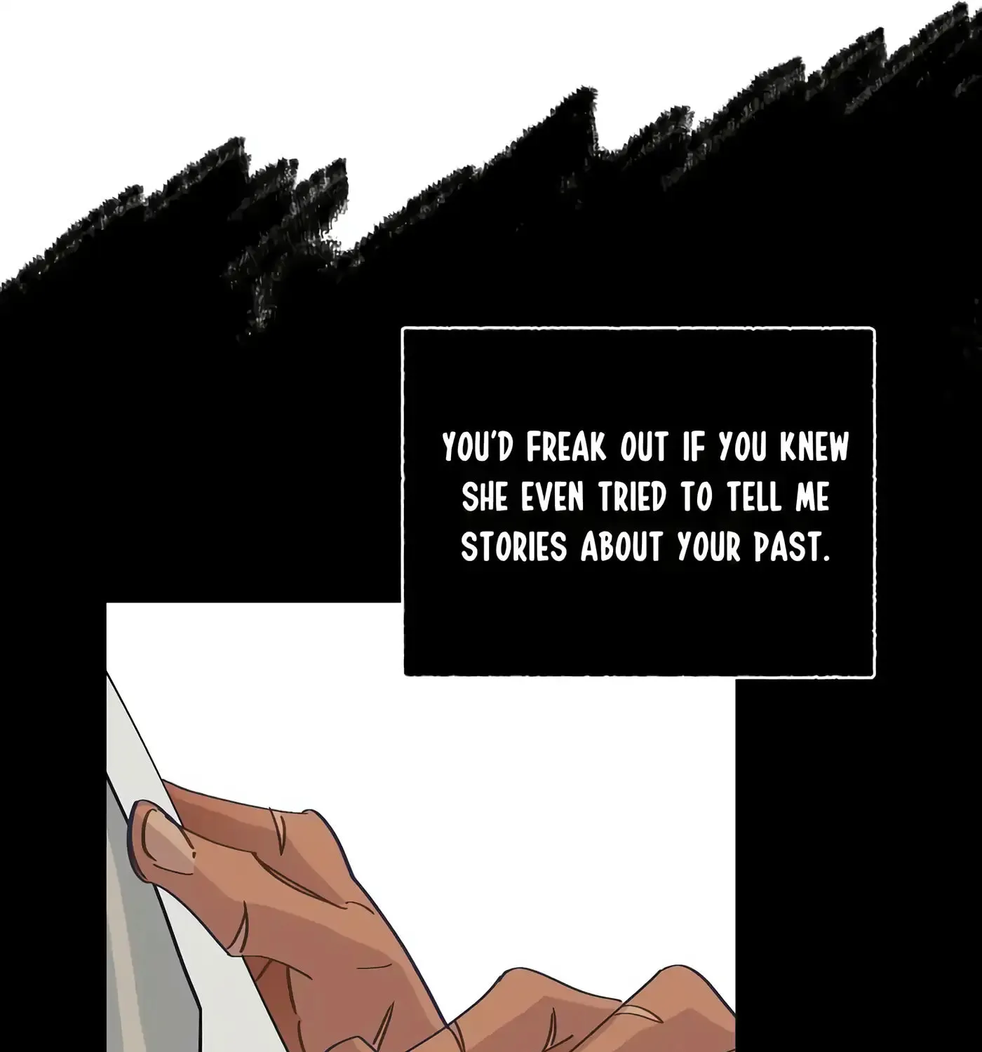 On a Leash Chapter 146 page 78 - 