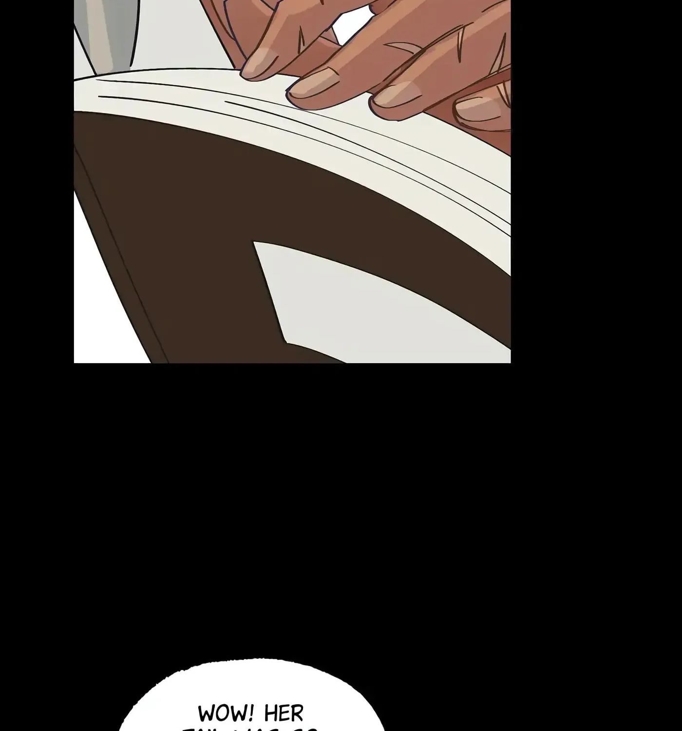 On a Leash Chapter 146 page 79 - 