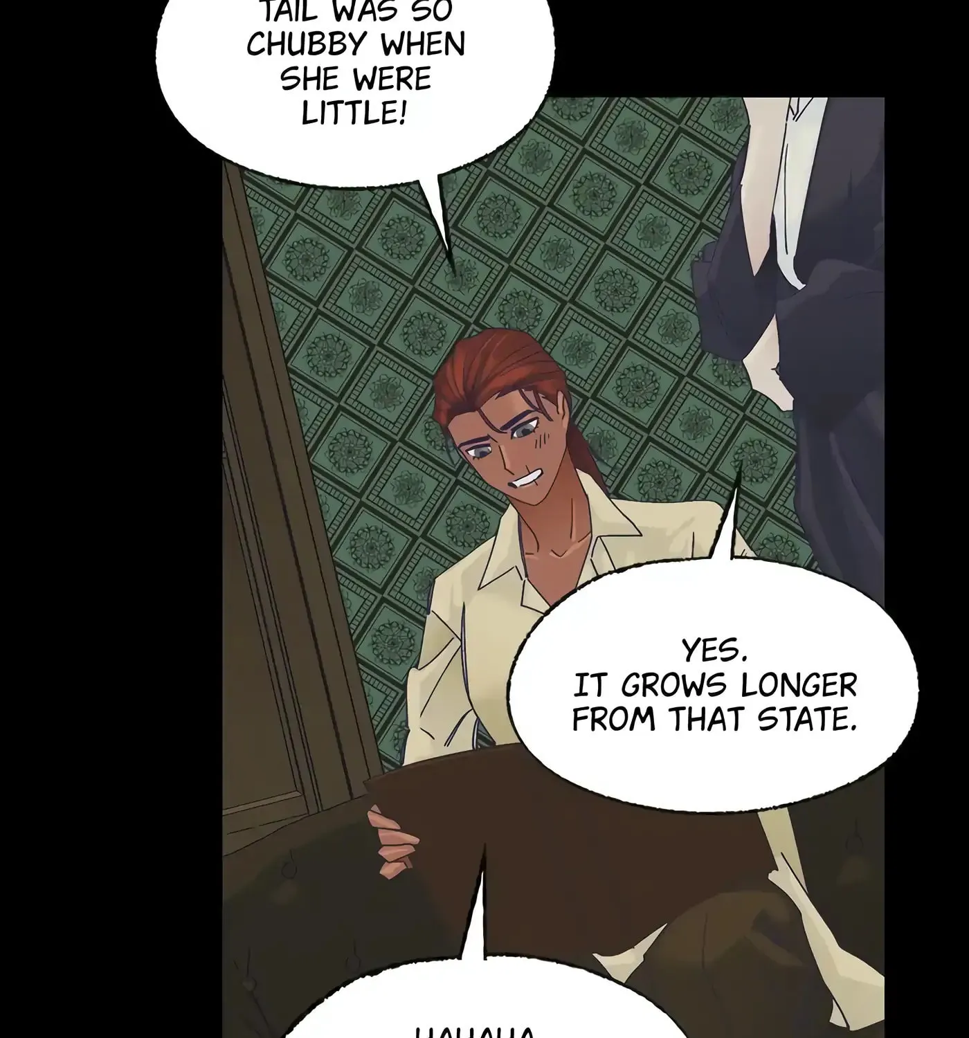 On a Leash Chapter 146 page 80 - 