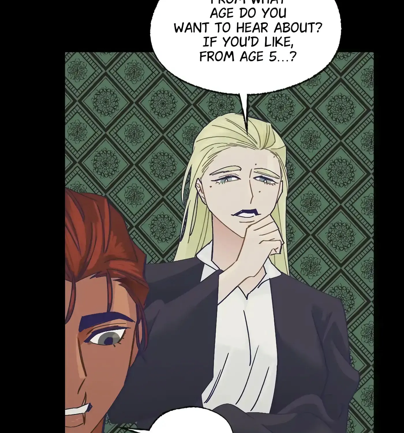 On a Leash Chapter 146 page 84 - 