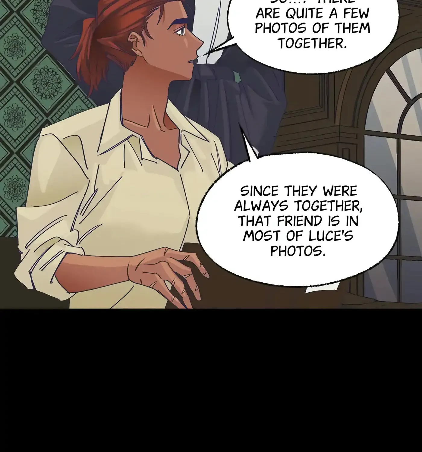 On a Leash Chapter 146 page 90 - 