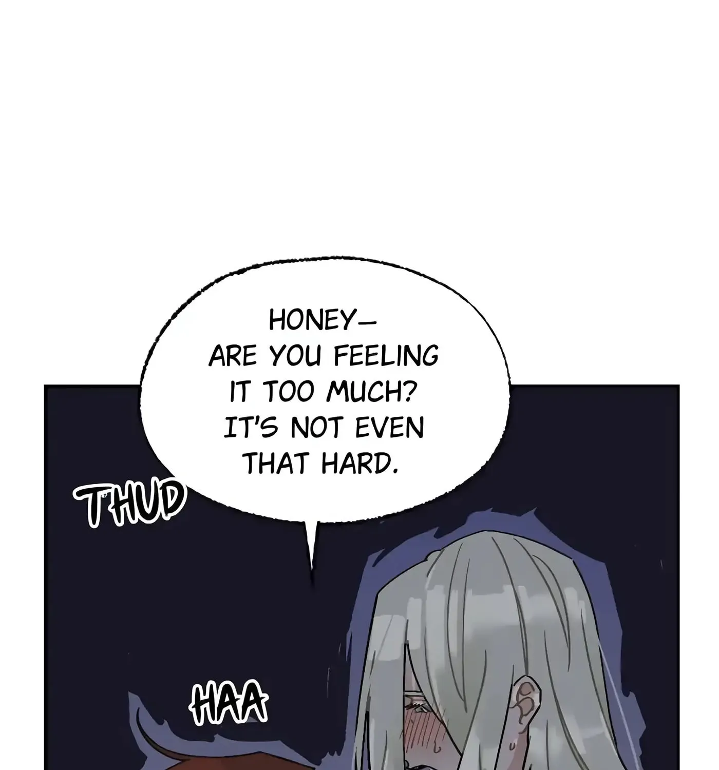 On a Leash Chapter 146 page 10 - 