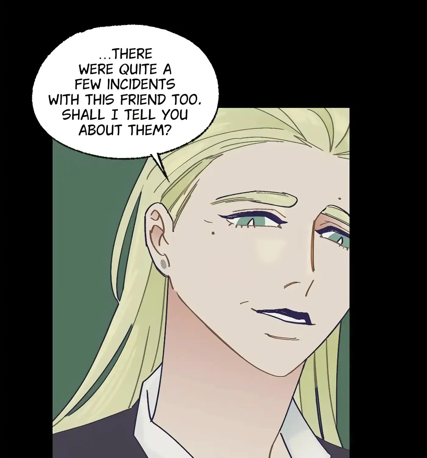 On a Leash Chapter 146 page 91 - 