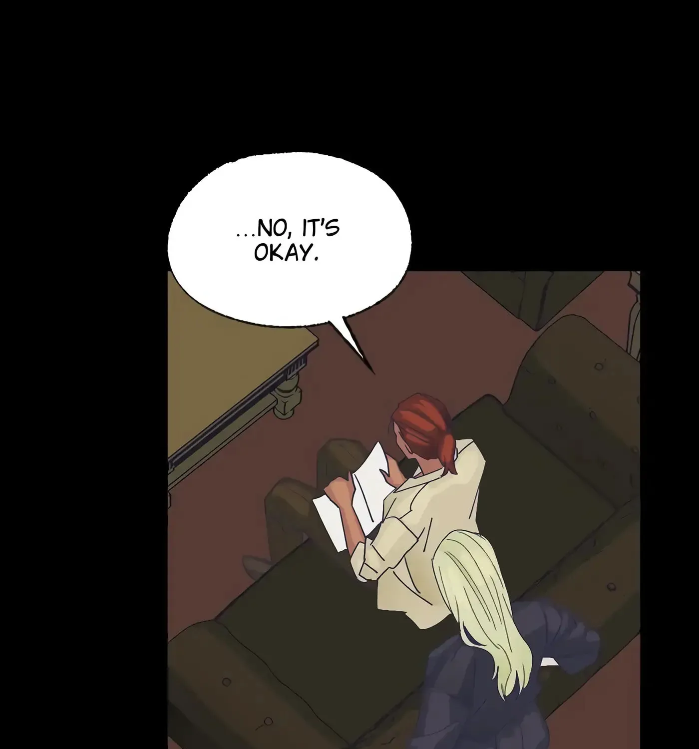 On a Leash Chapter 146 page 93 - 