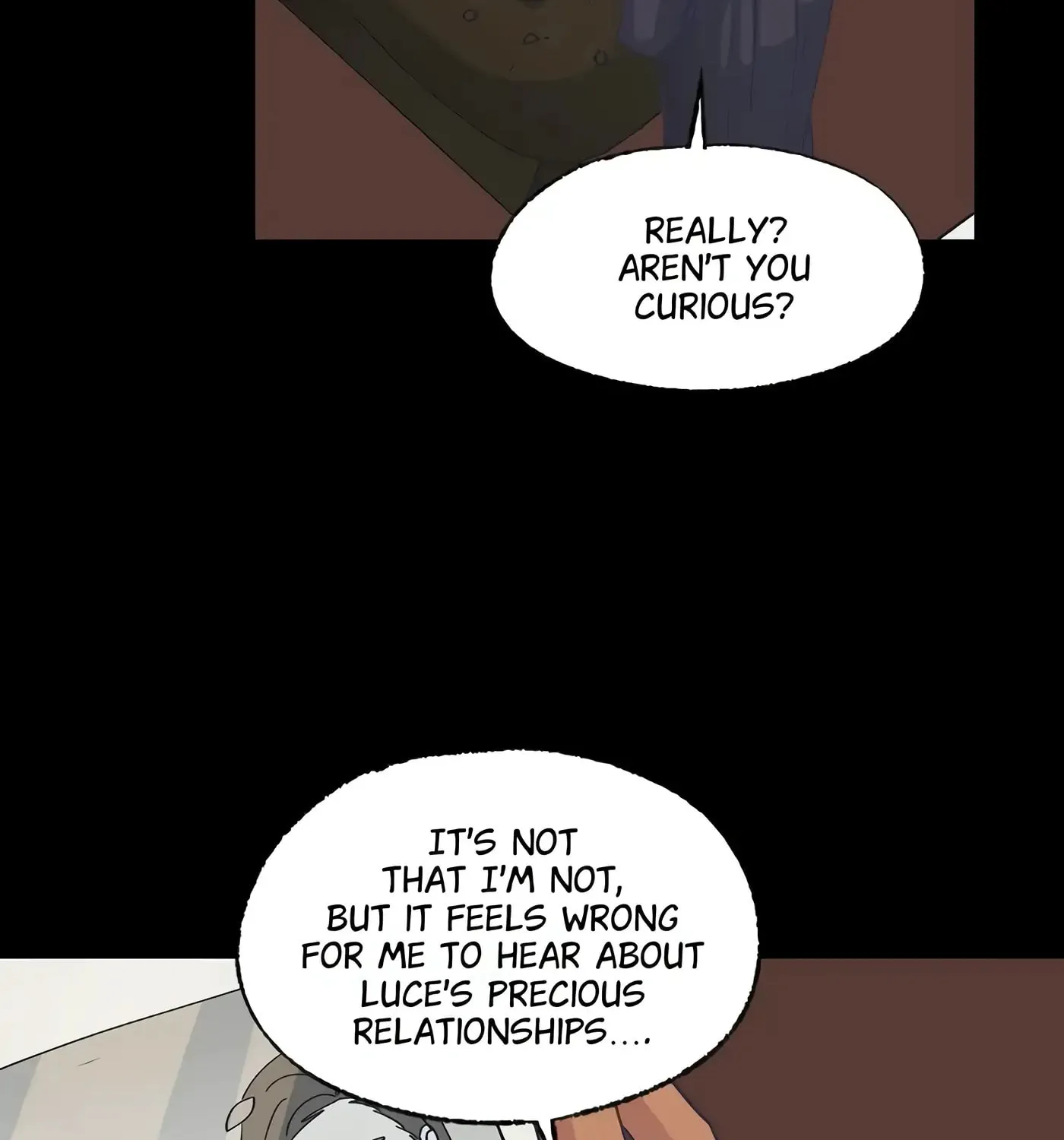On a Leash Chapter 146 page 94 - 