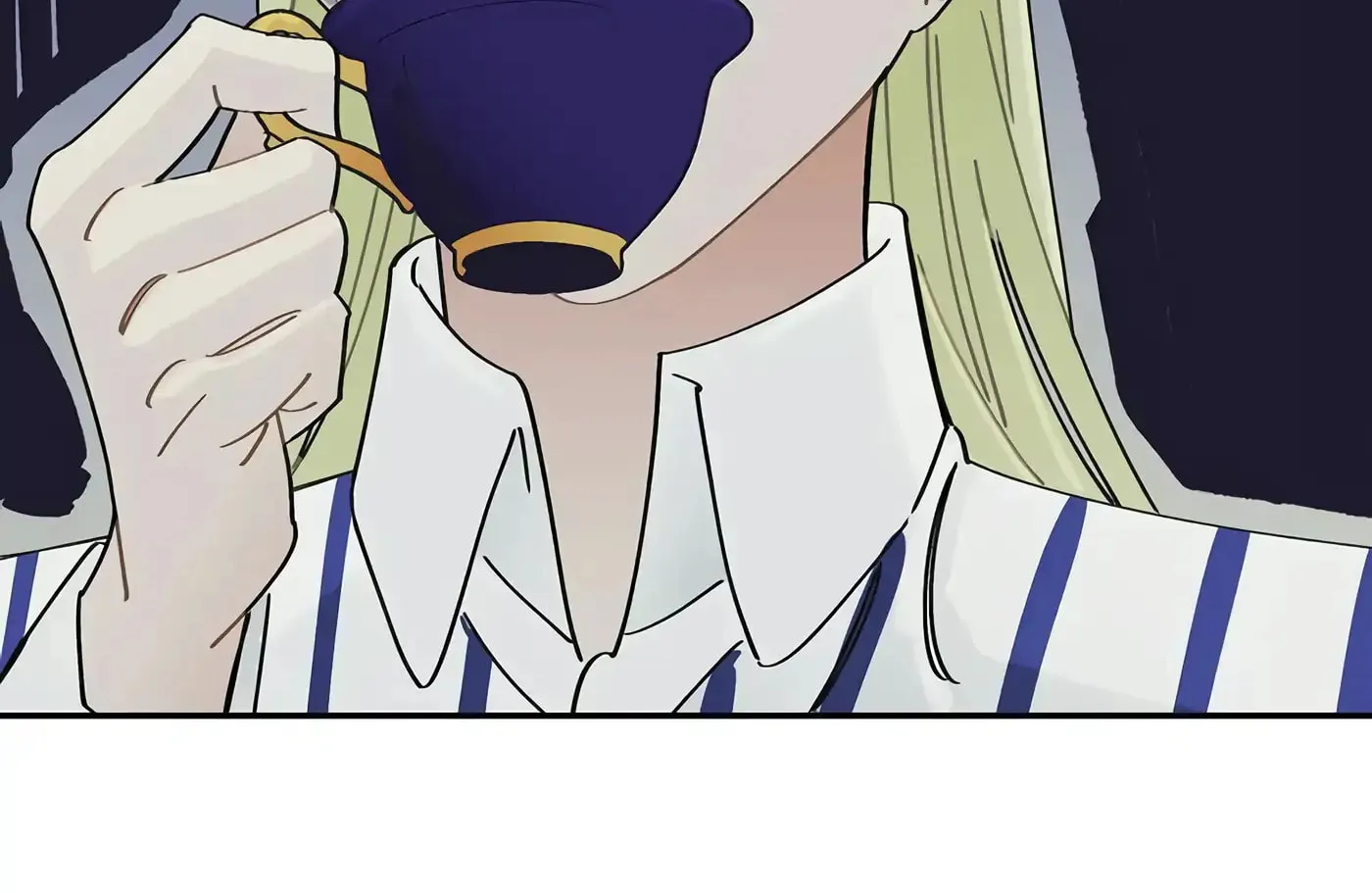 On a Leash Chapter 146 page 99 - 