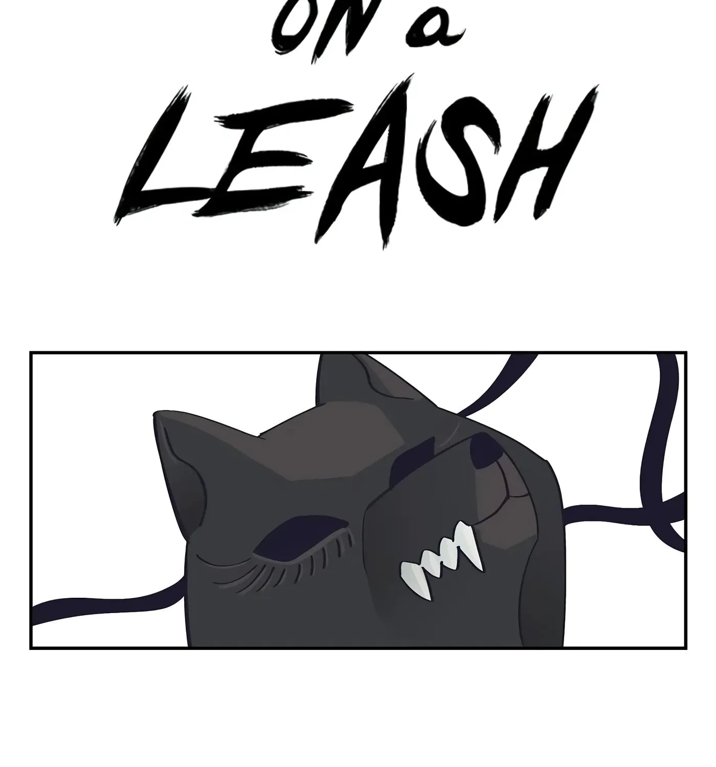On a Leash Chapter 147 page 2 - 