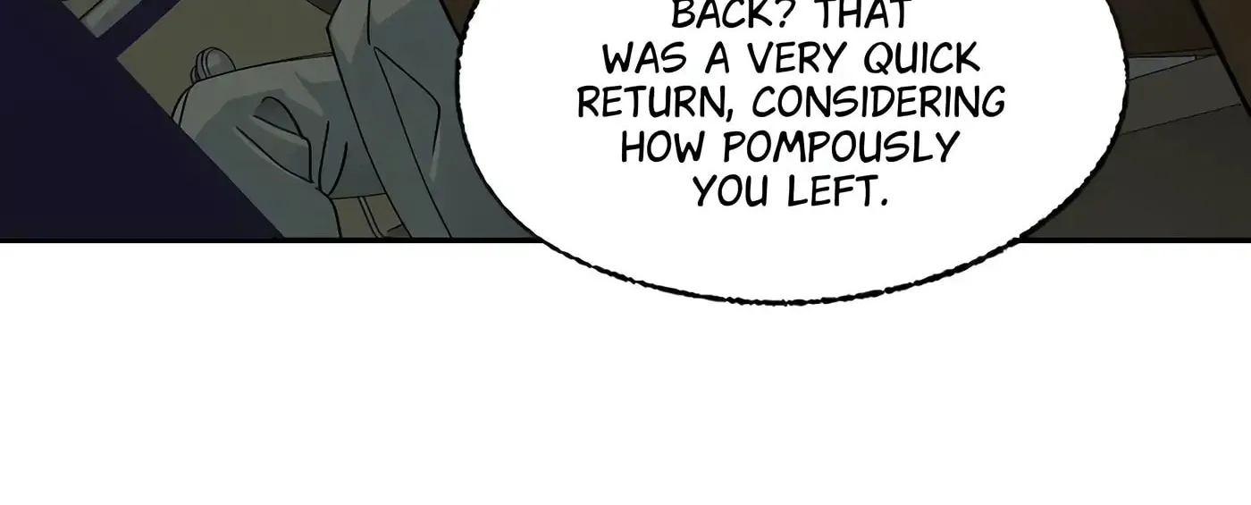 On a Leash Chapter 147 page 11 - 