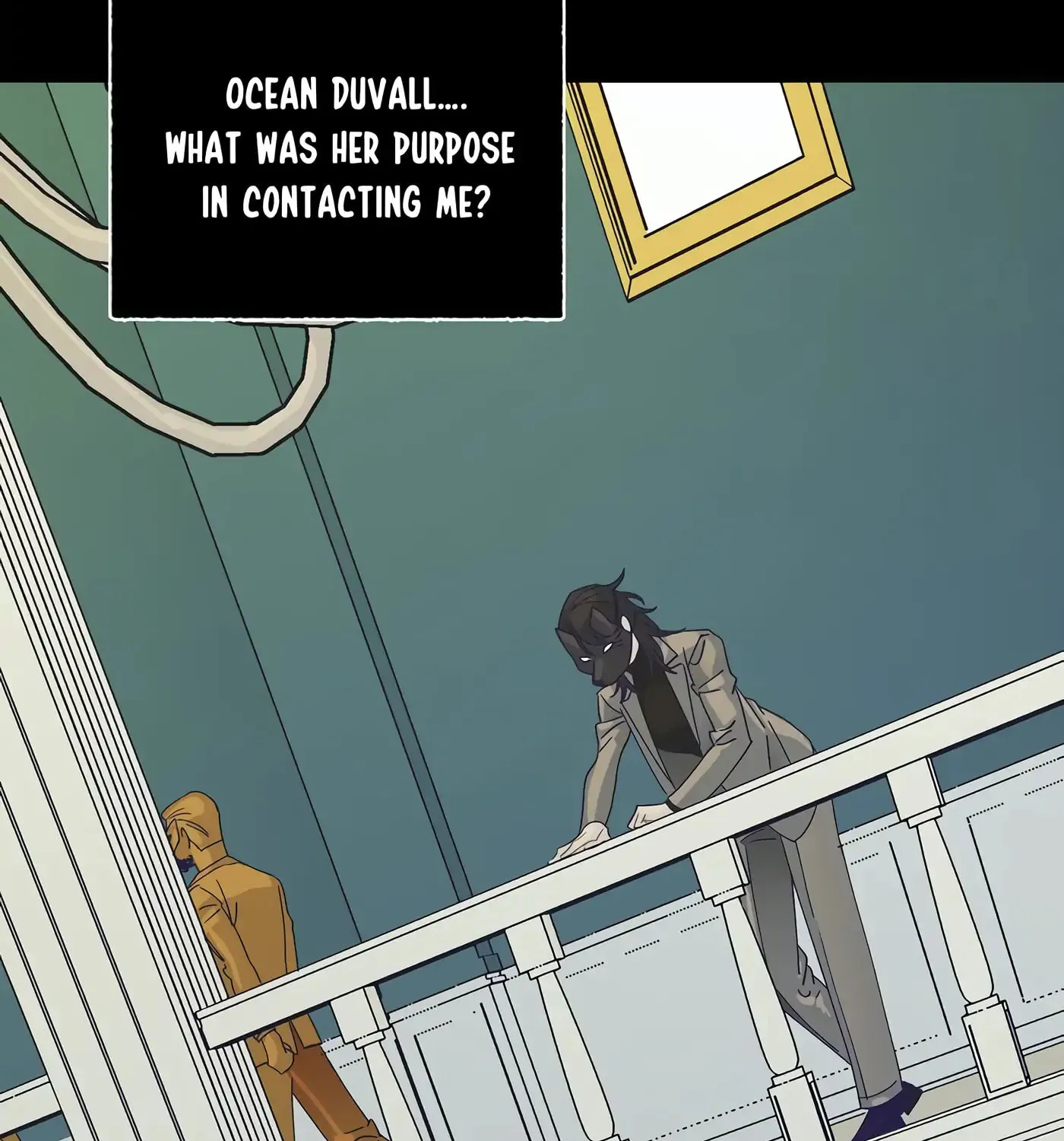 On a Leash Chapter 147 page 108 - 
