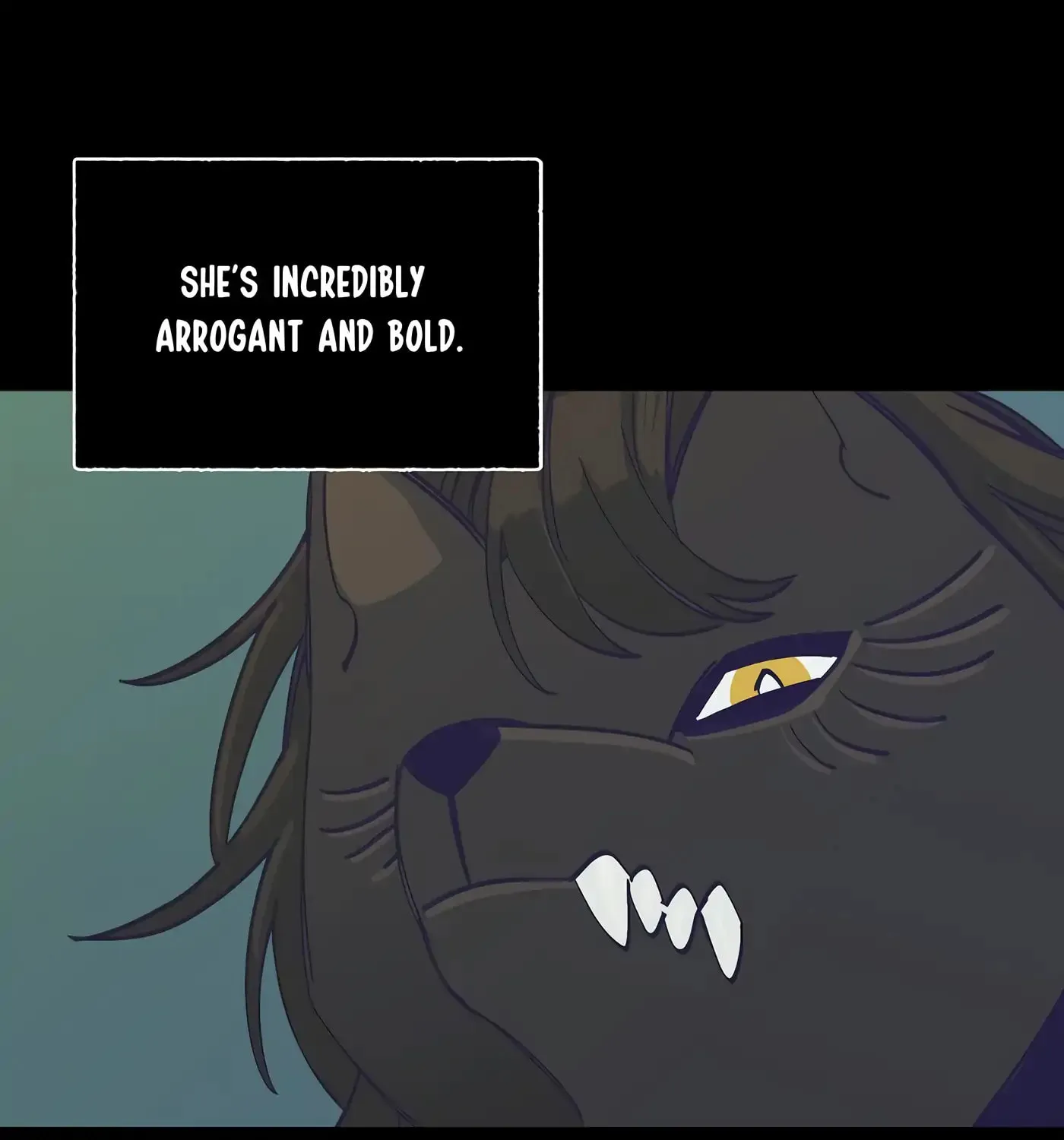 On a Leash Chapter 147 page 110 - 