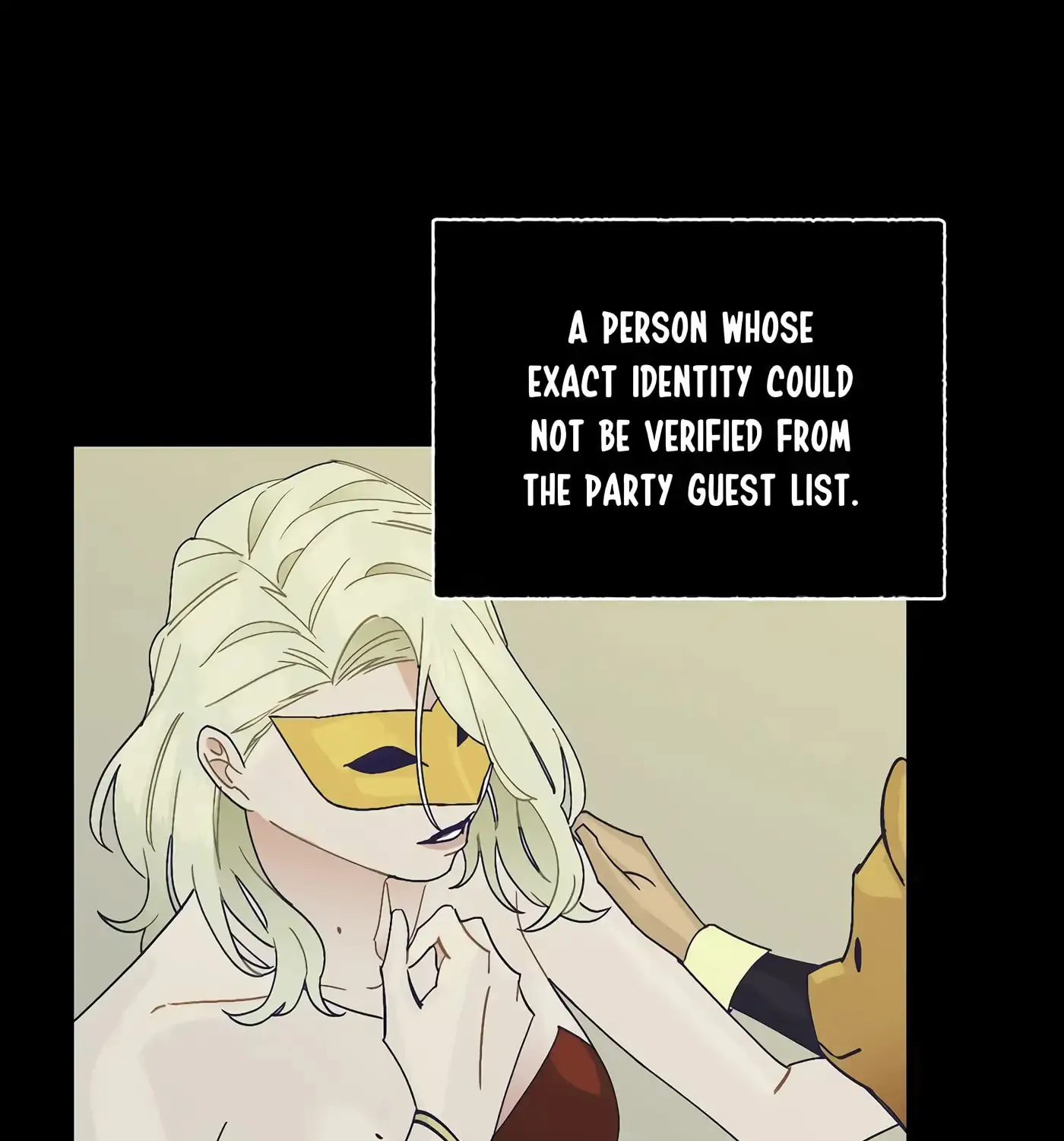 On a Leash Chapter 147 page 117 - 