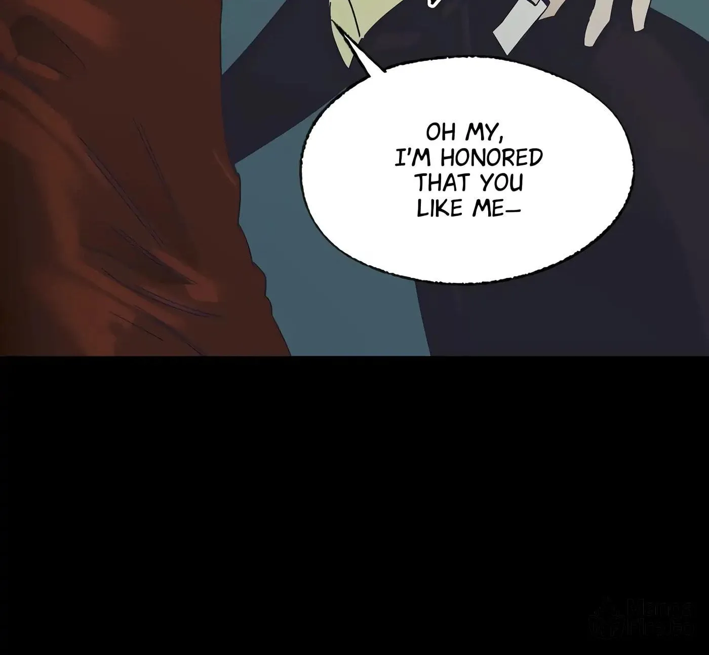 On a Leash Chapter 147 page 122 - 