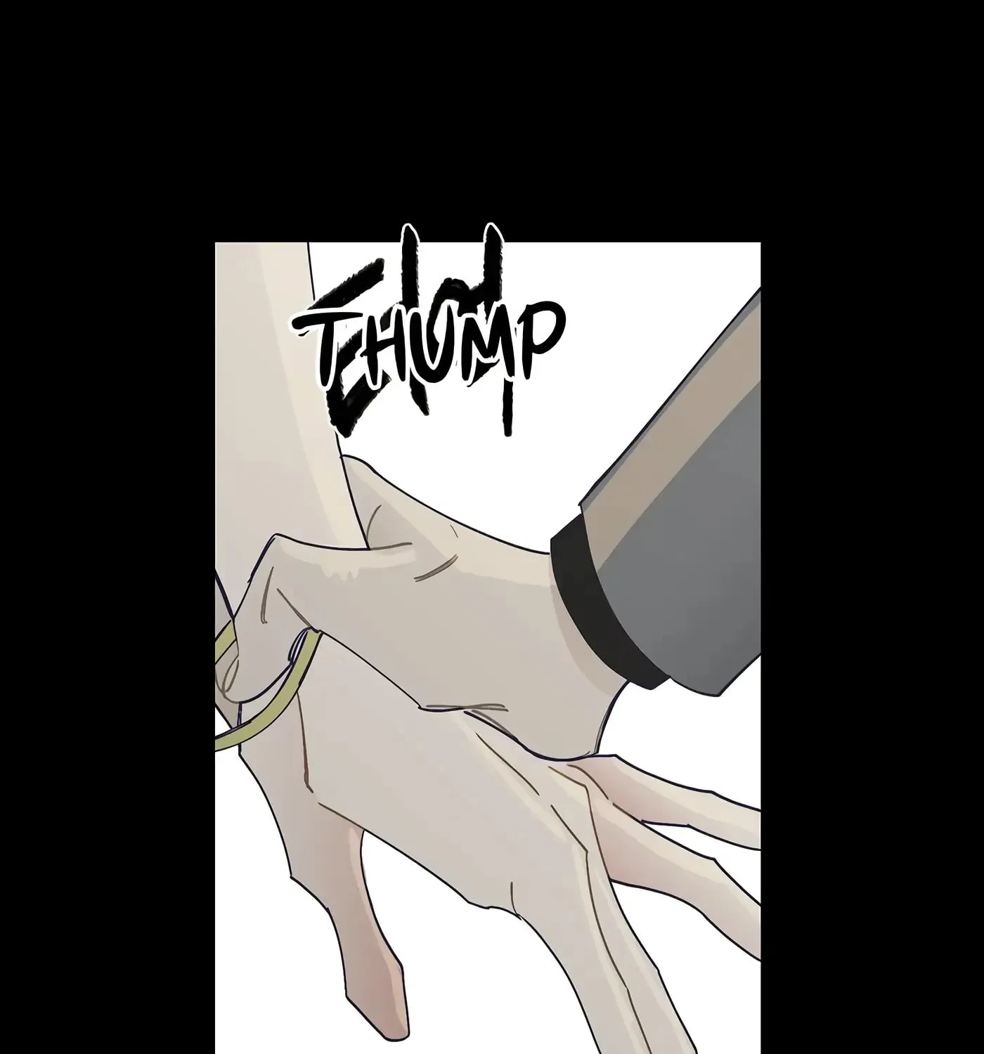 On a Leash Chapter 147 page 123 - 