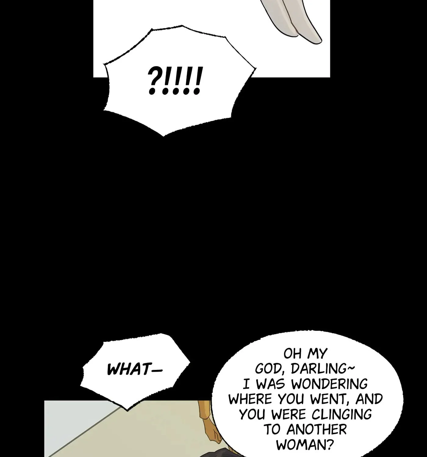 On a Leash Chapter 147 page 124 - 