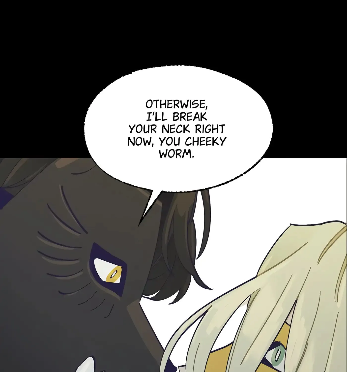 On a Leash Chapter 147 page 131 - 