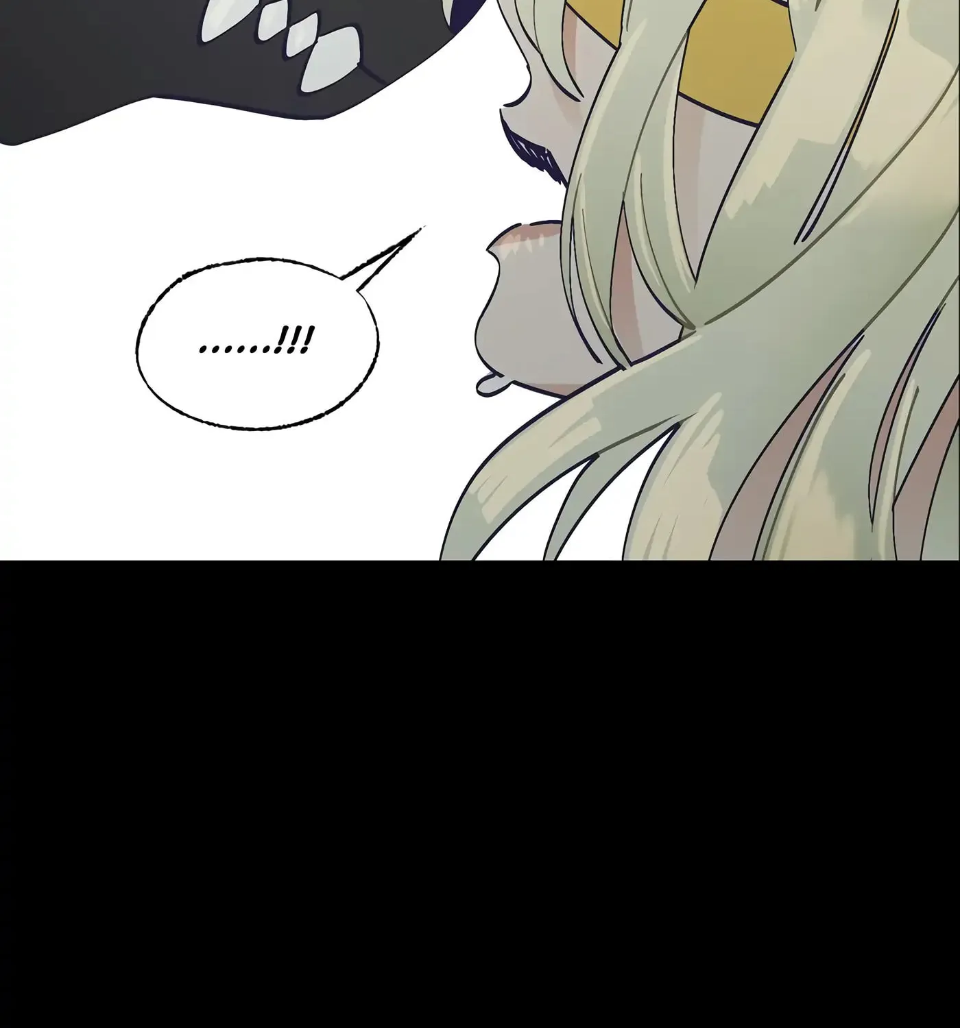 On a Leash Chapter 147 page 132 - 