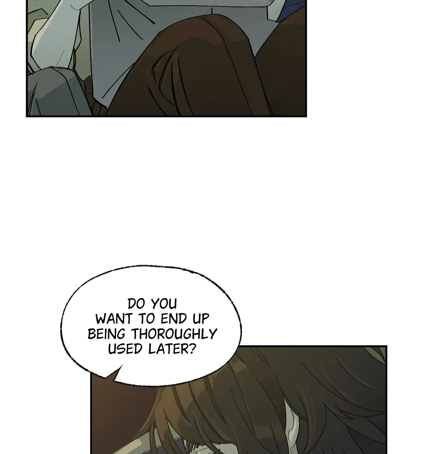 On a Leash Chapter 147 page 17 - 