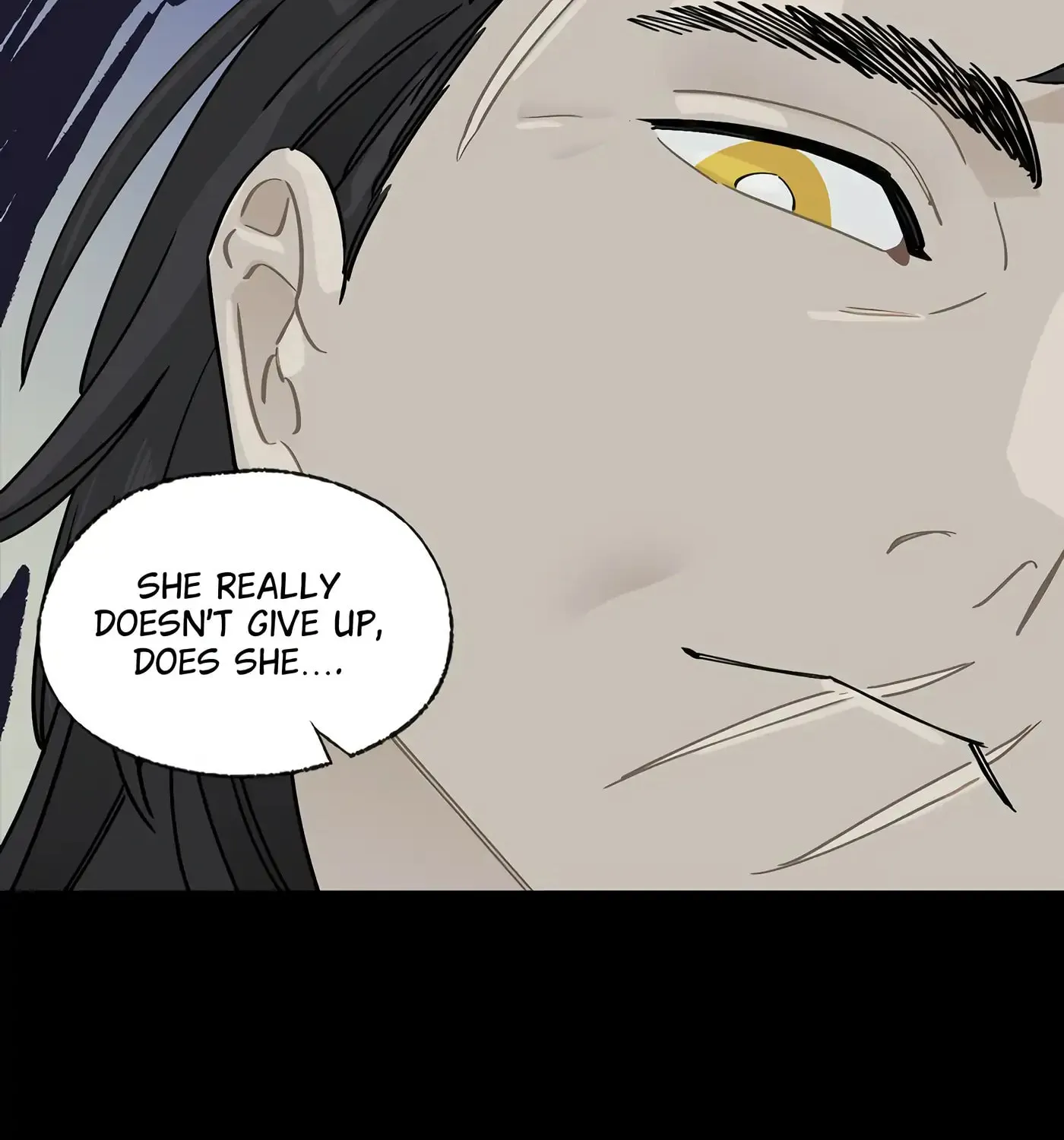 On a Leash Chapter 147 page 21 - 