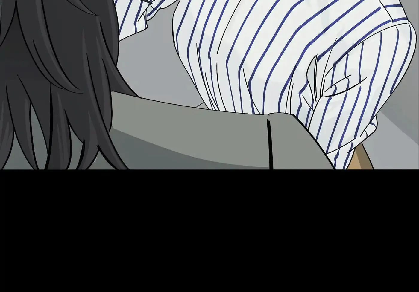 On a Leash Chapter 147 page 23 - 