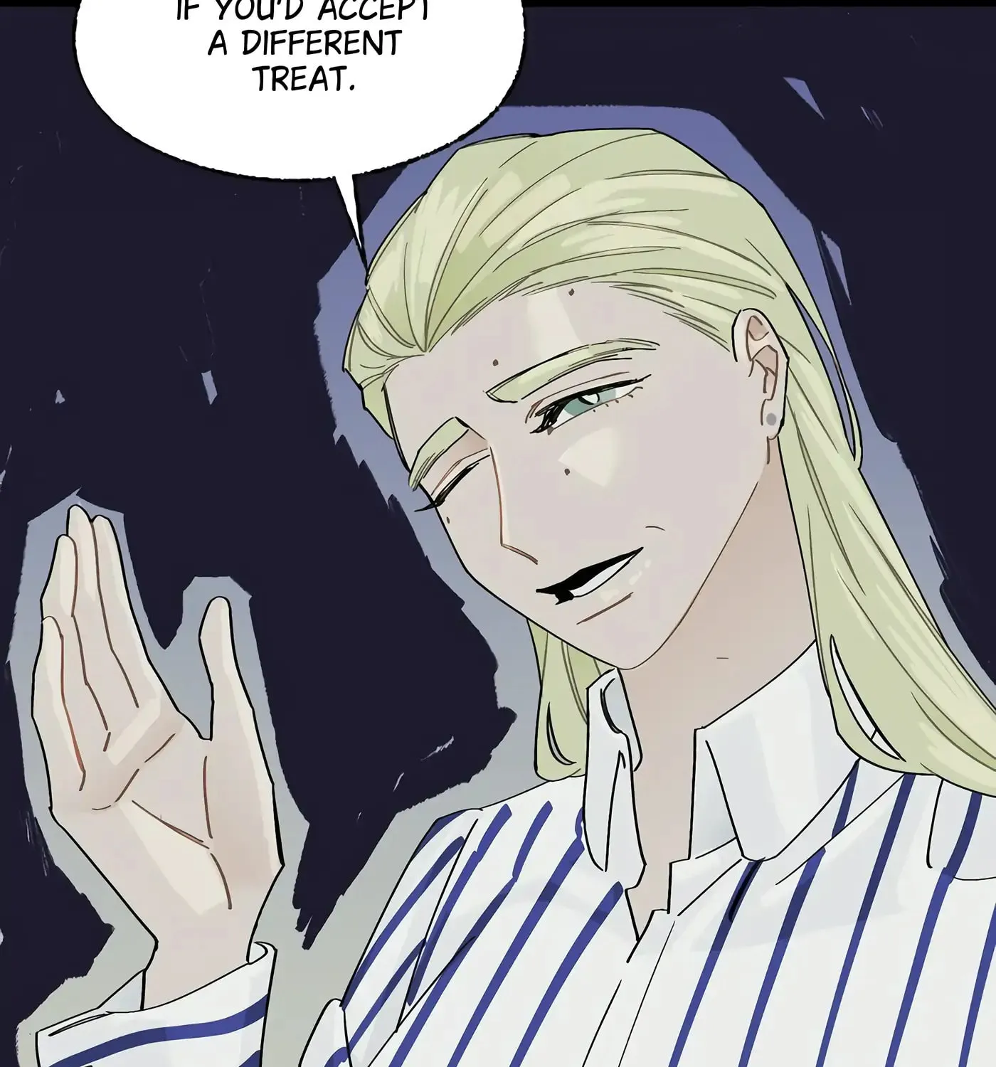 On a Leash Chapter 147 page 30 - 
