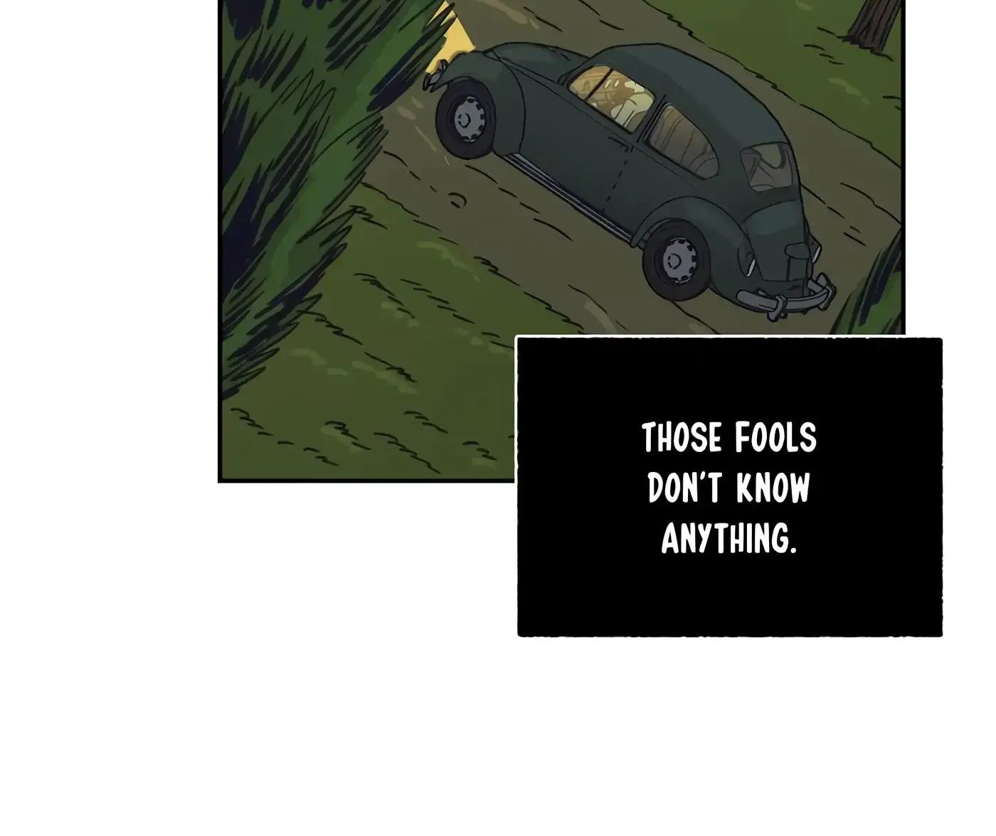 On a Leash Chapter 147 page 35 - 