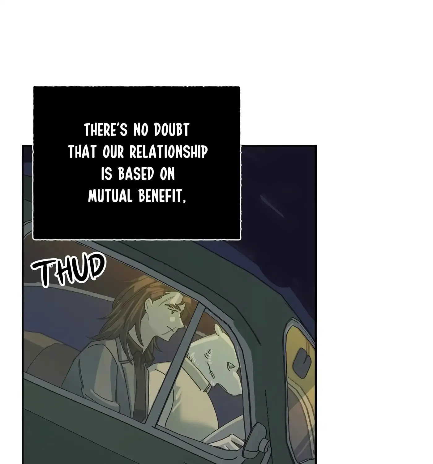 On a Leash Chapter 147 page 36 - 