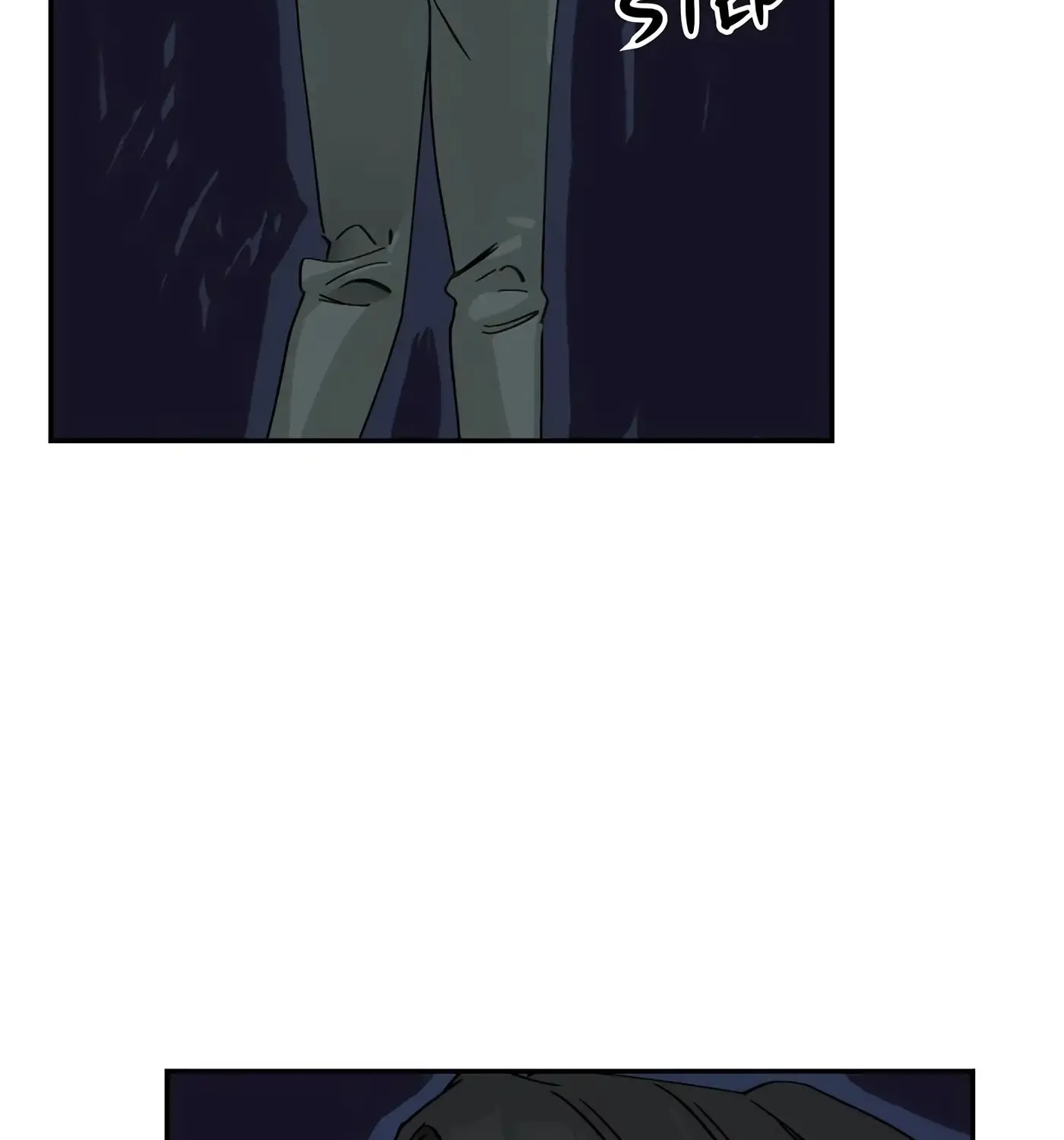 On a Leash Chapter 147 page 5 - 