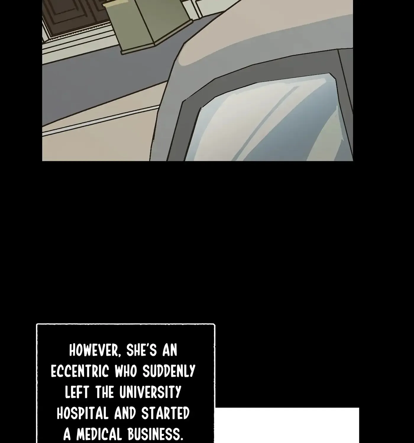 On a Leash Chapter 147 page 45 - 