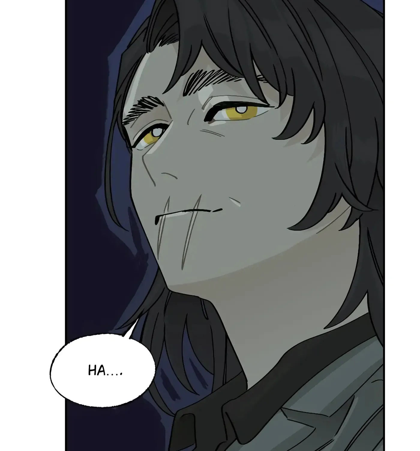 On a Leash Chapter 147 page 6 - 