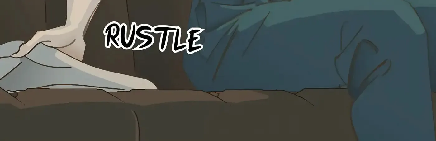 On a Leash Chapter 147 page 51 - 
