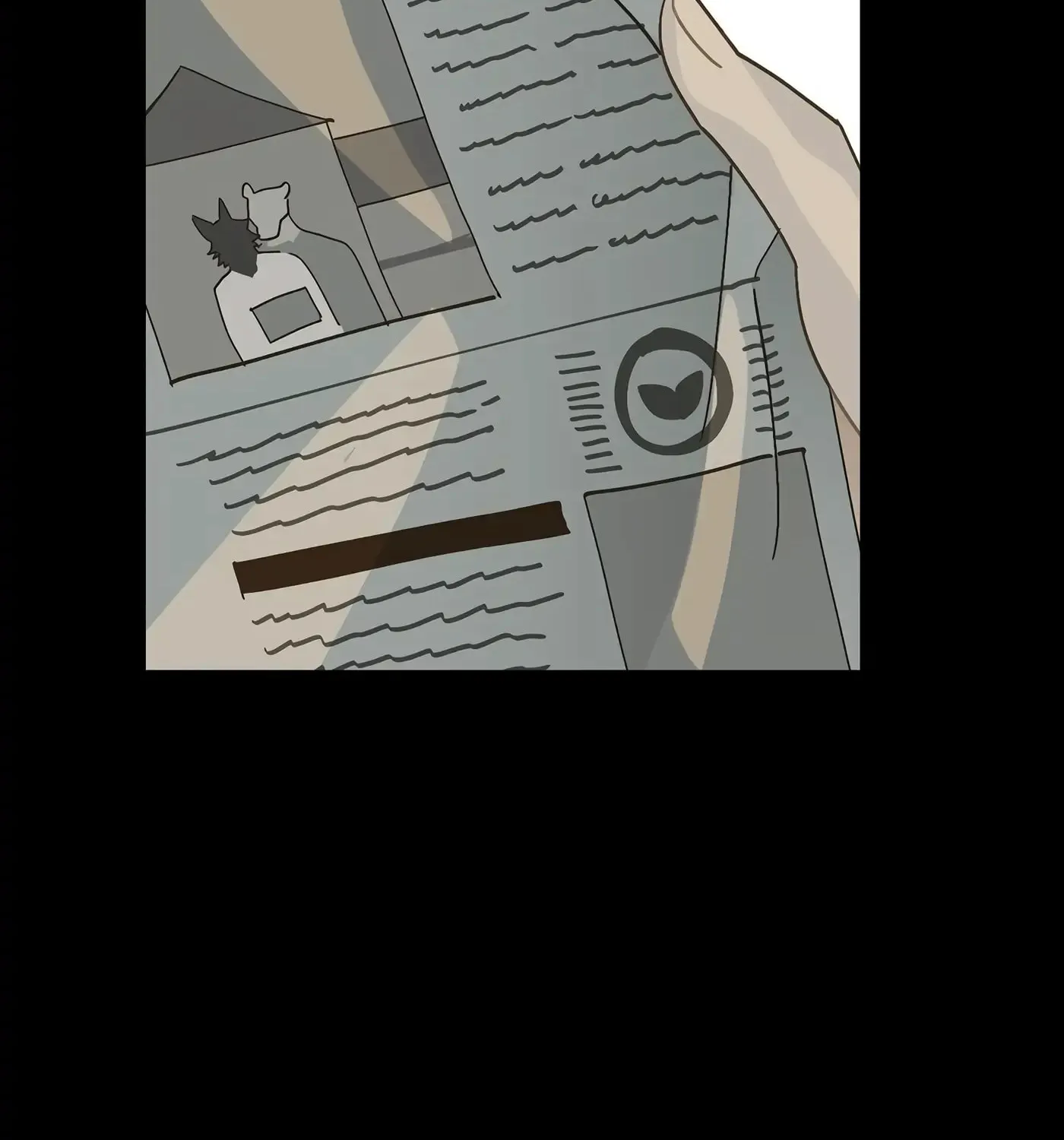 On a Leash Chapter 147 page 53 - 