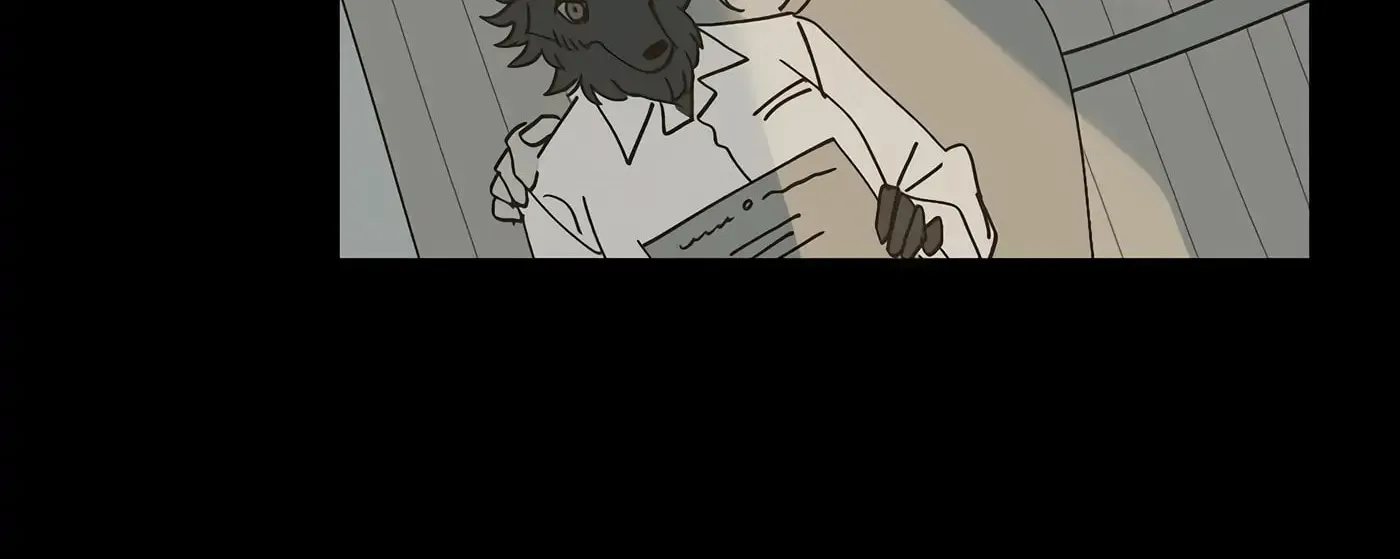 On a Leash Chapter 147 page 55 - 