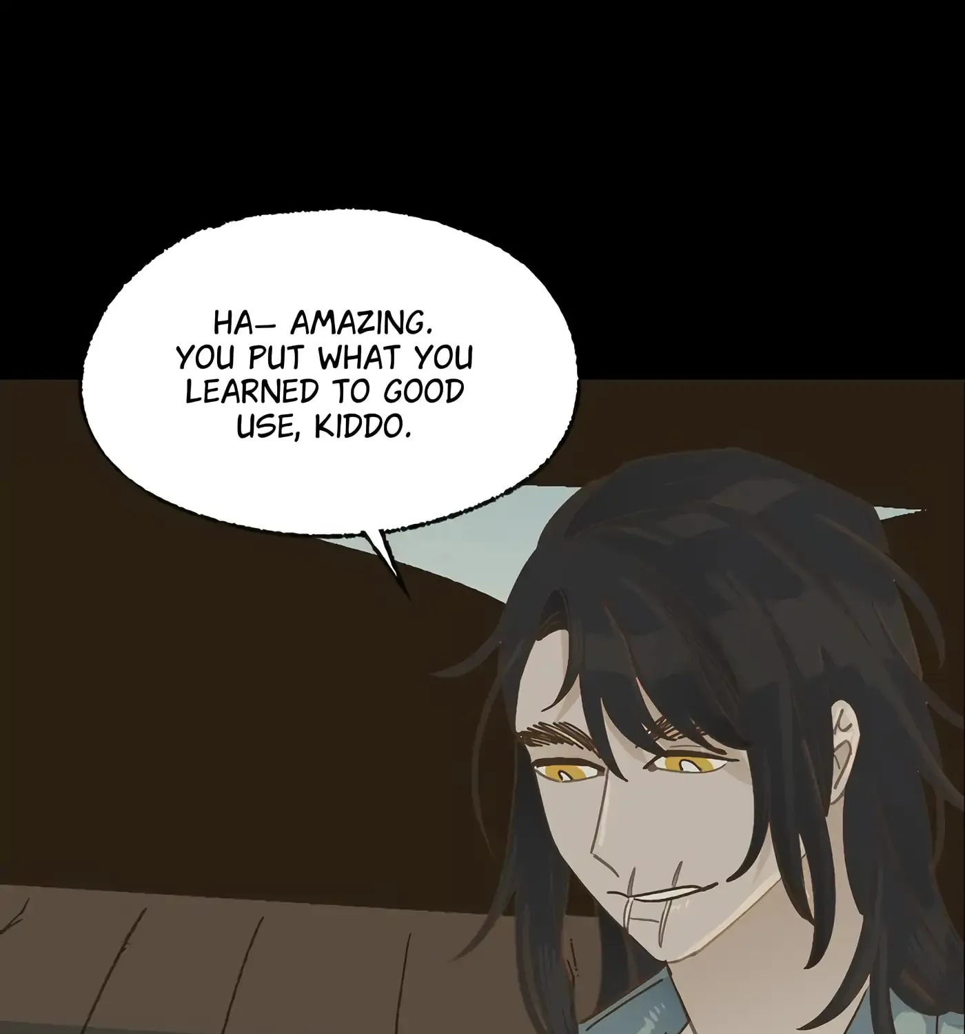 On a Leash Chapter 147 page 56 - 