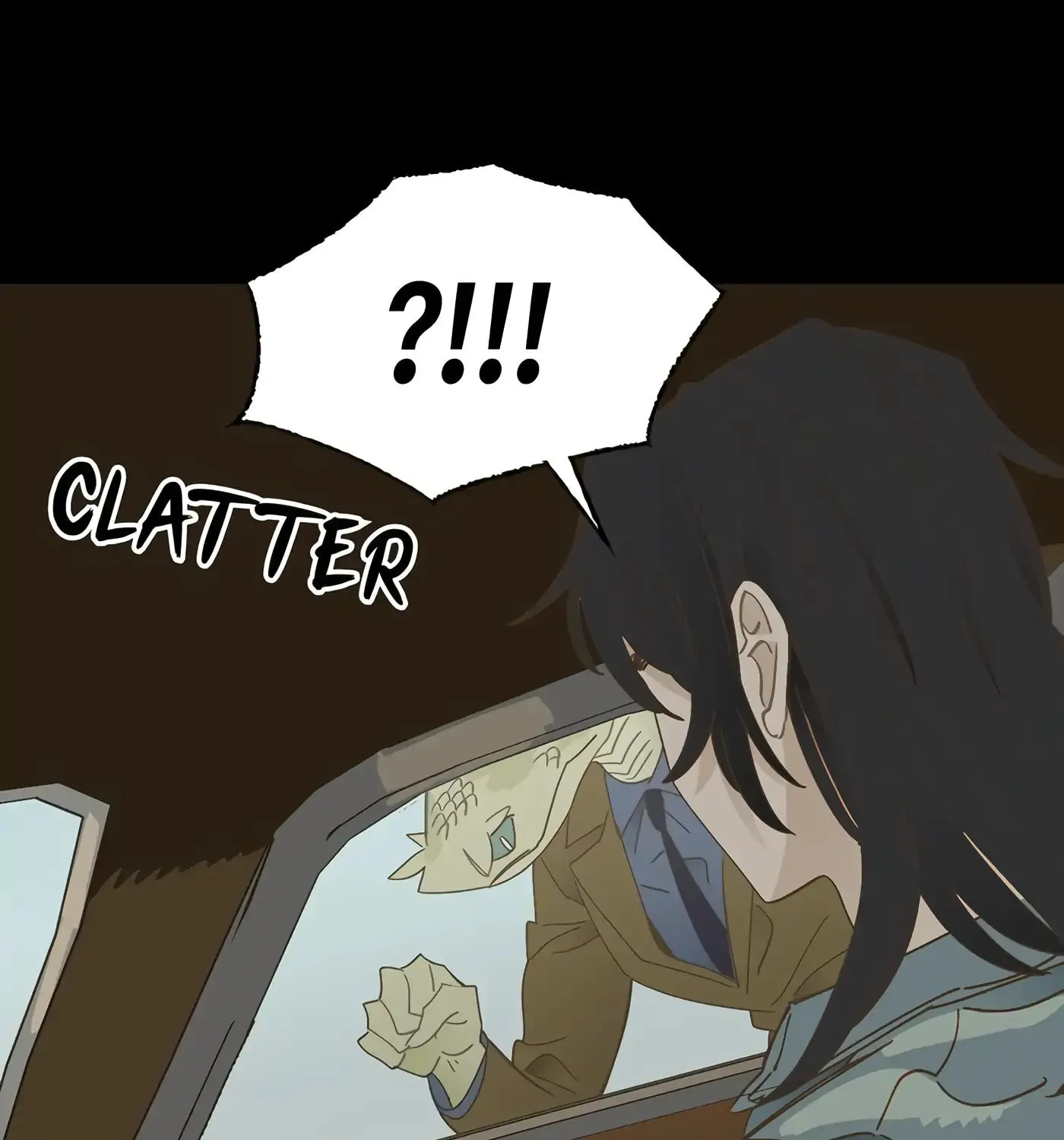 On a Leash Chapter 147 page 58 - 