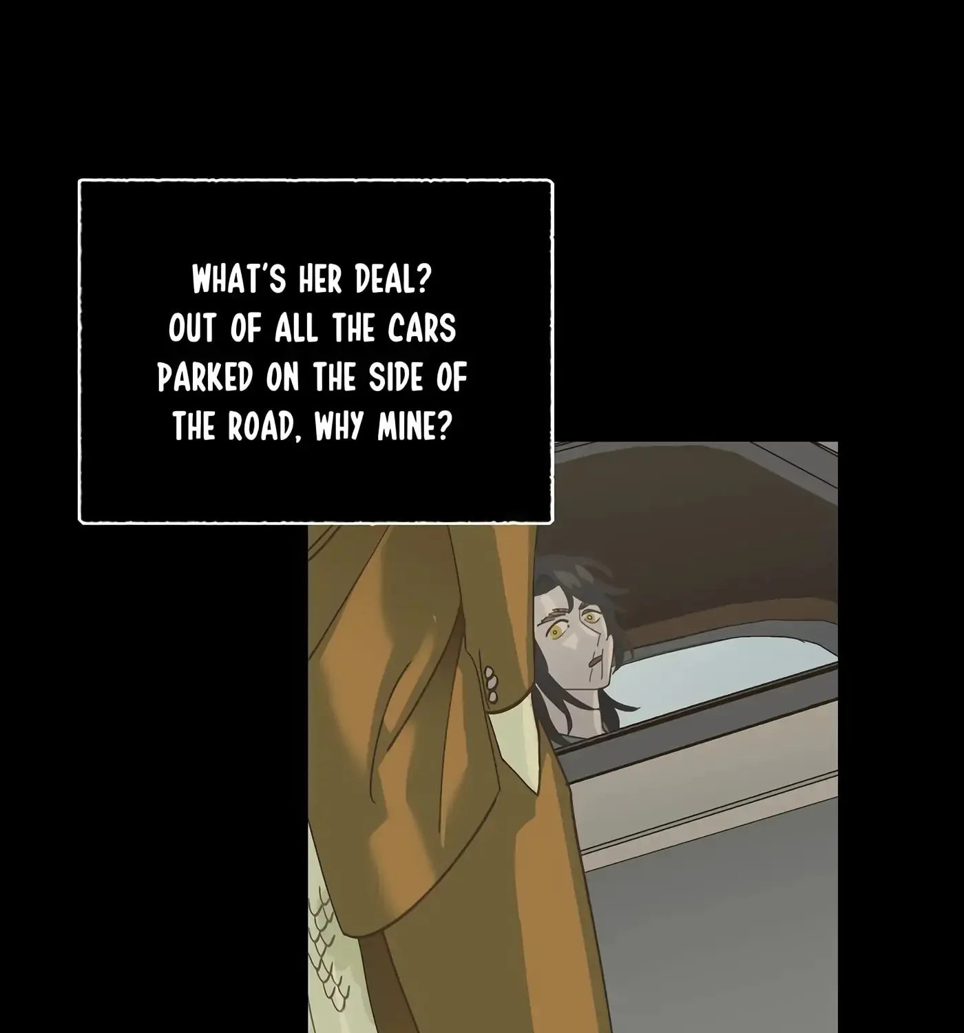 On a Leash Chapter 147 page 62 - 