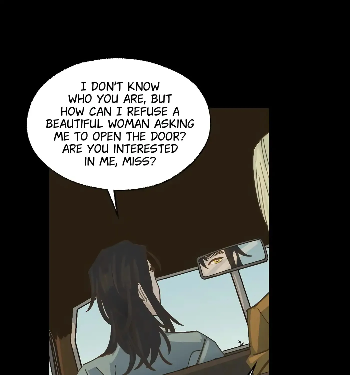 On a Leash Chapter 147 page 70 - 