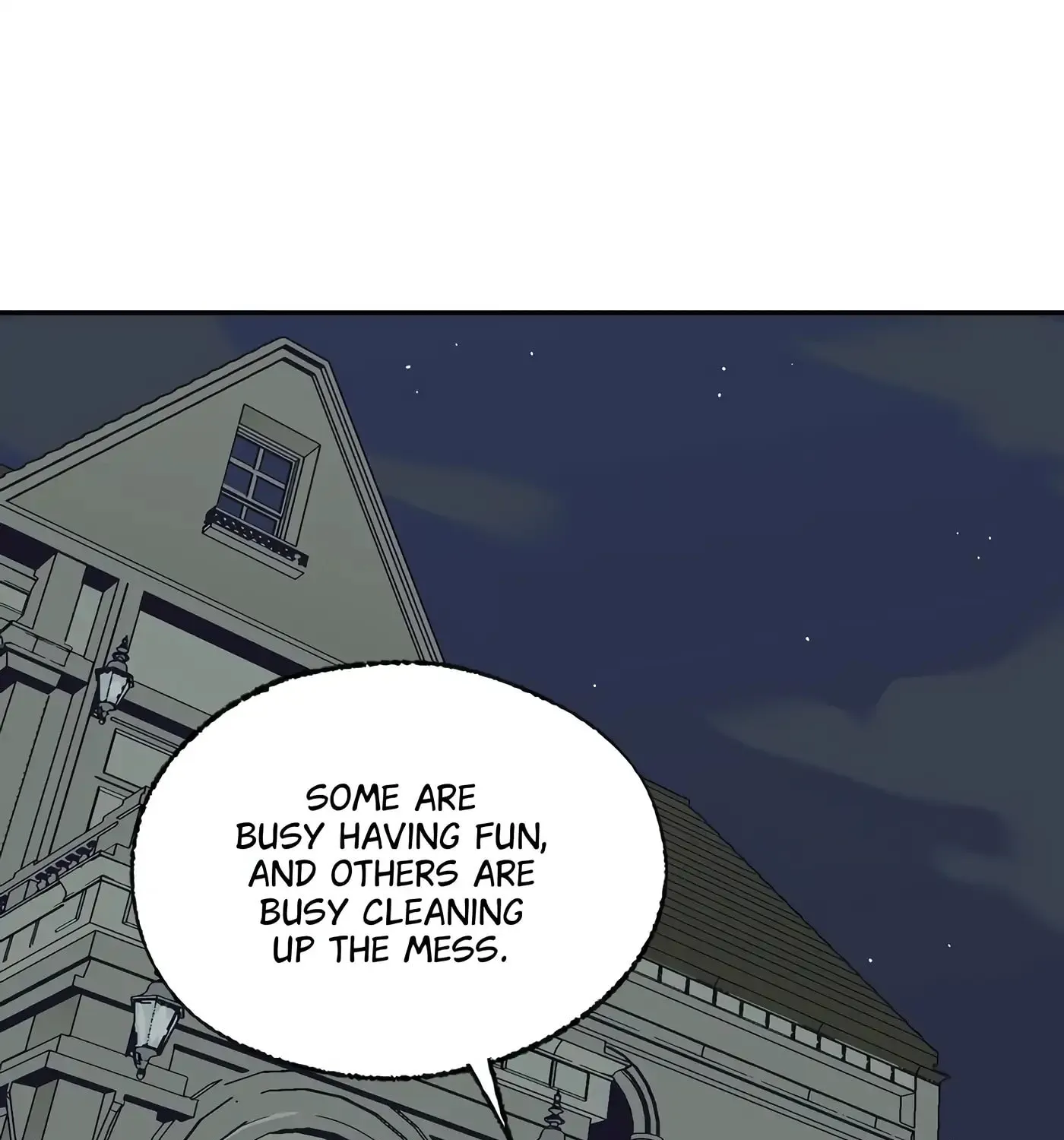 On a Leash Chapter 147 page 8 - 