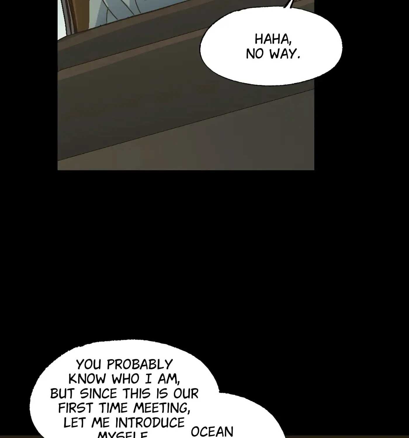 On a Leash Chapter 147 page 71 - 