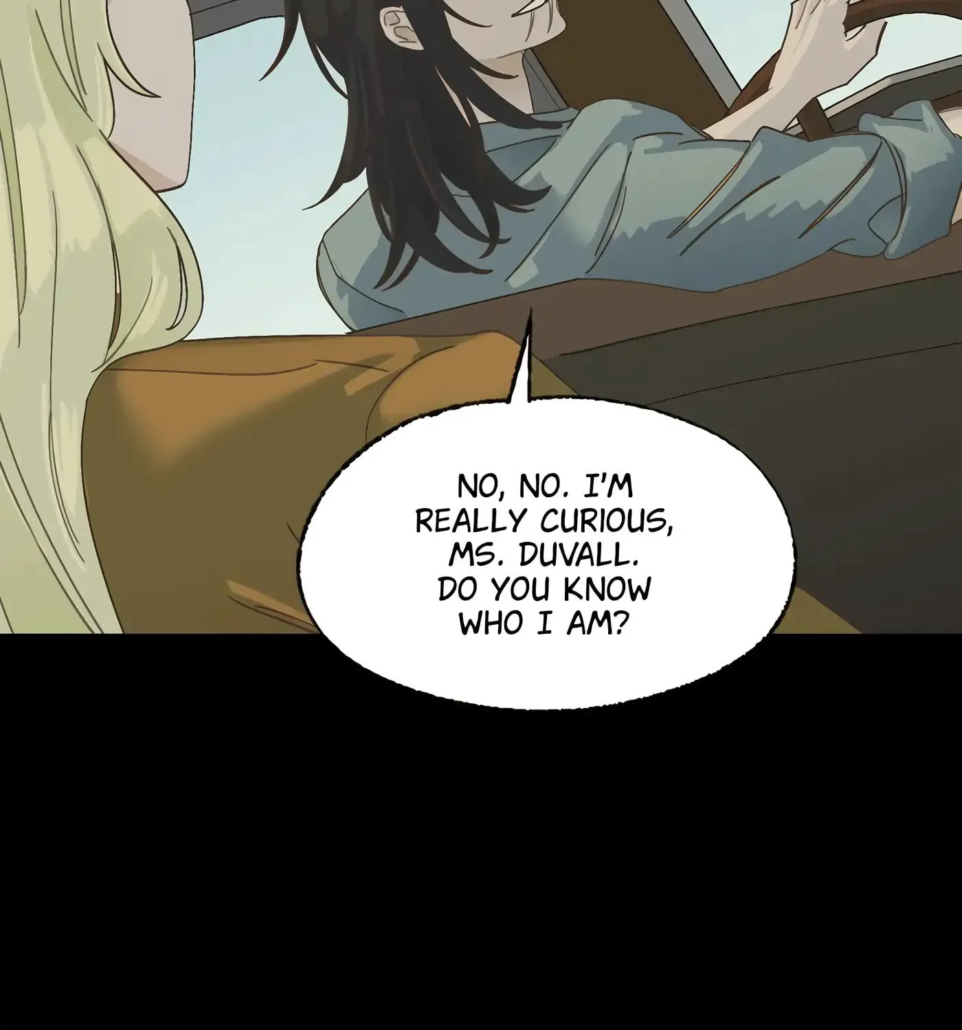On a Leash Chapter 147 page 75 - 