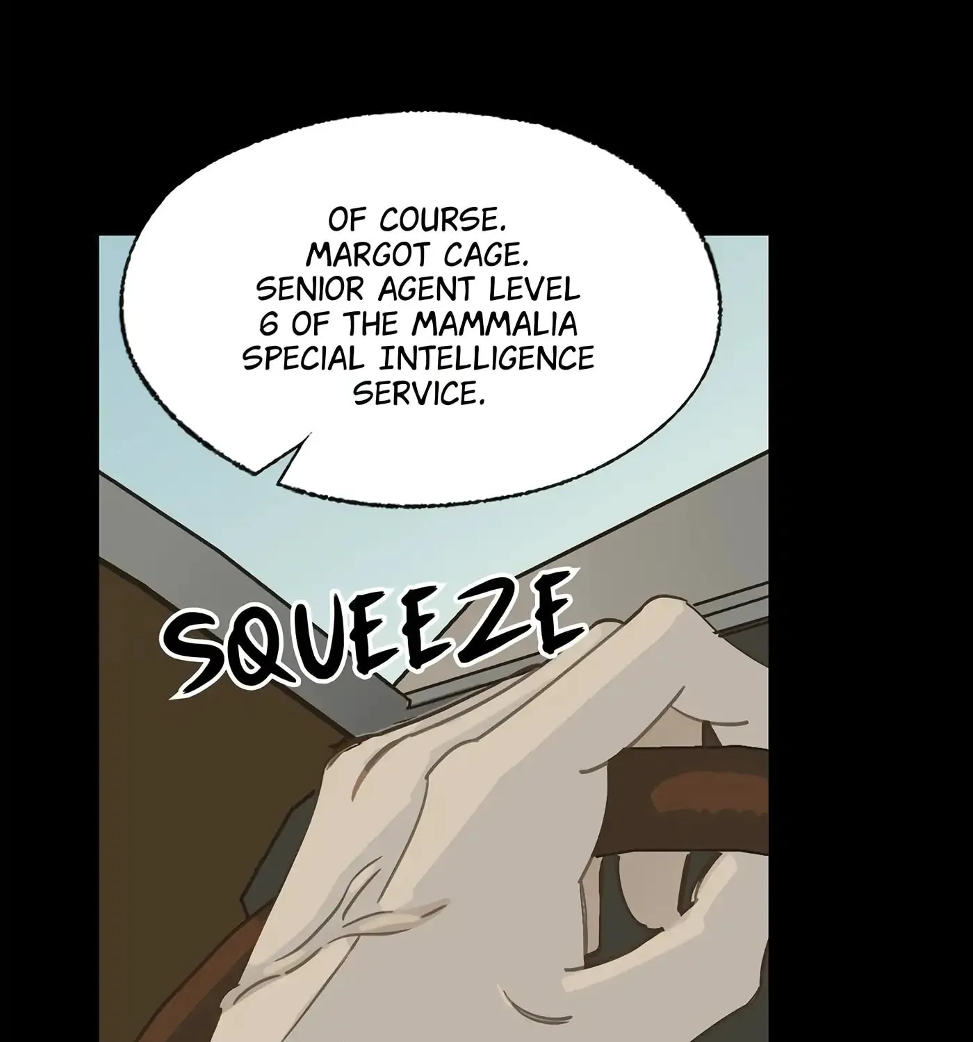 On a Leash Chapter 147 page 76 - 