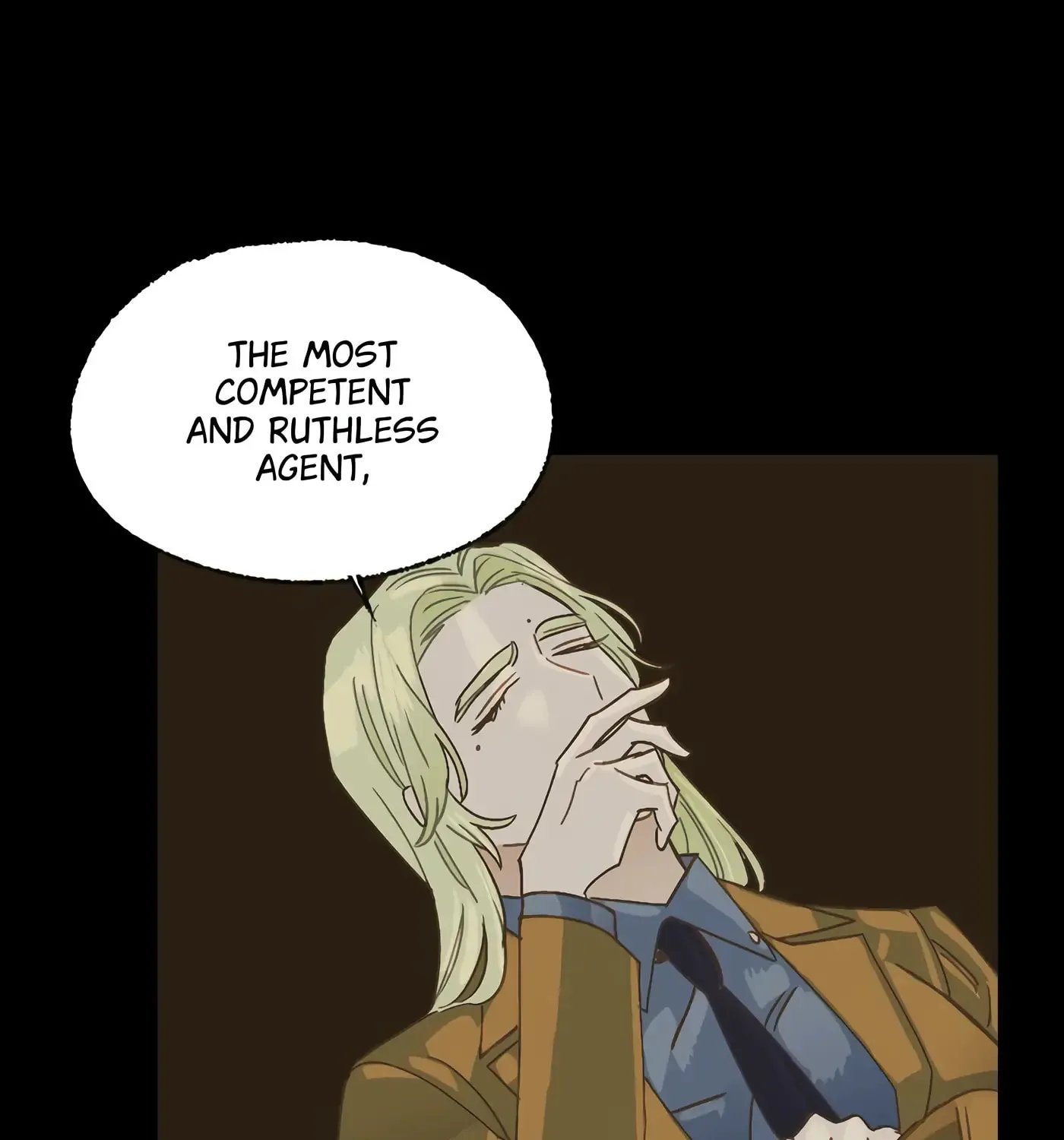 On a Leash Chapter 147 page 78 - 