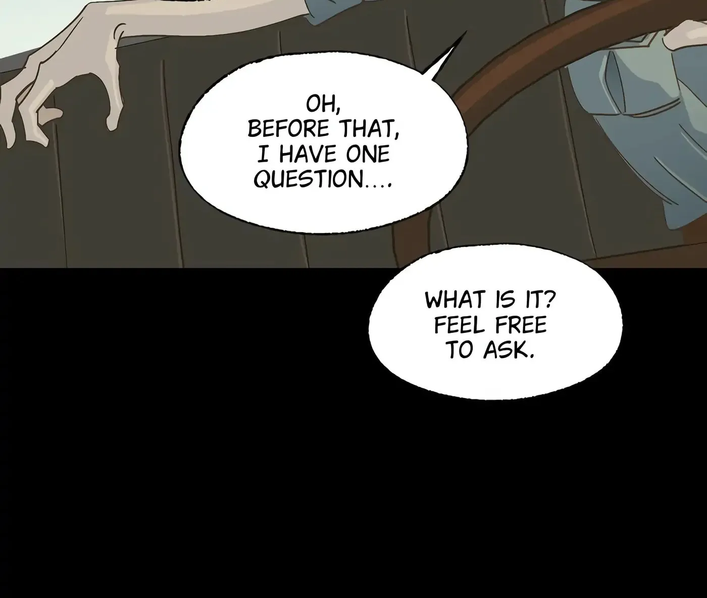 On a Leash Chapter 147 page 83 - 