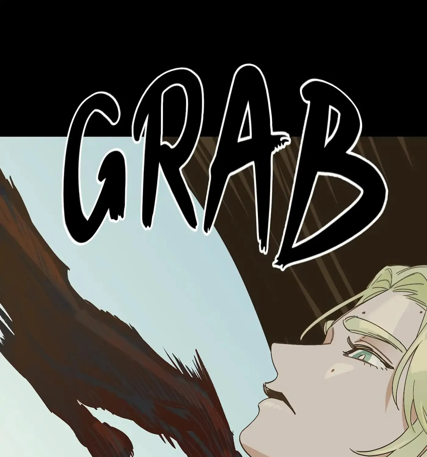 On a Leash Chapter 147 page 84 - 