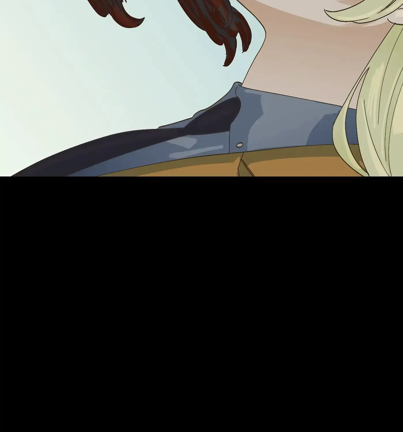 On a Leash Chapter 147 page 85 - 