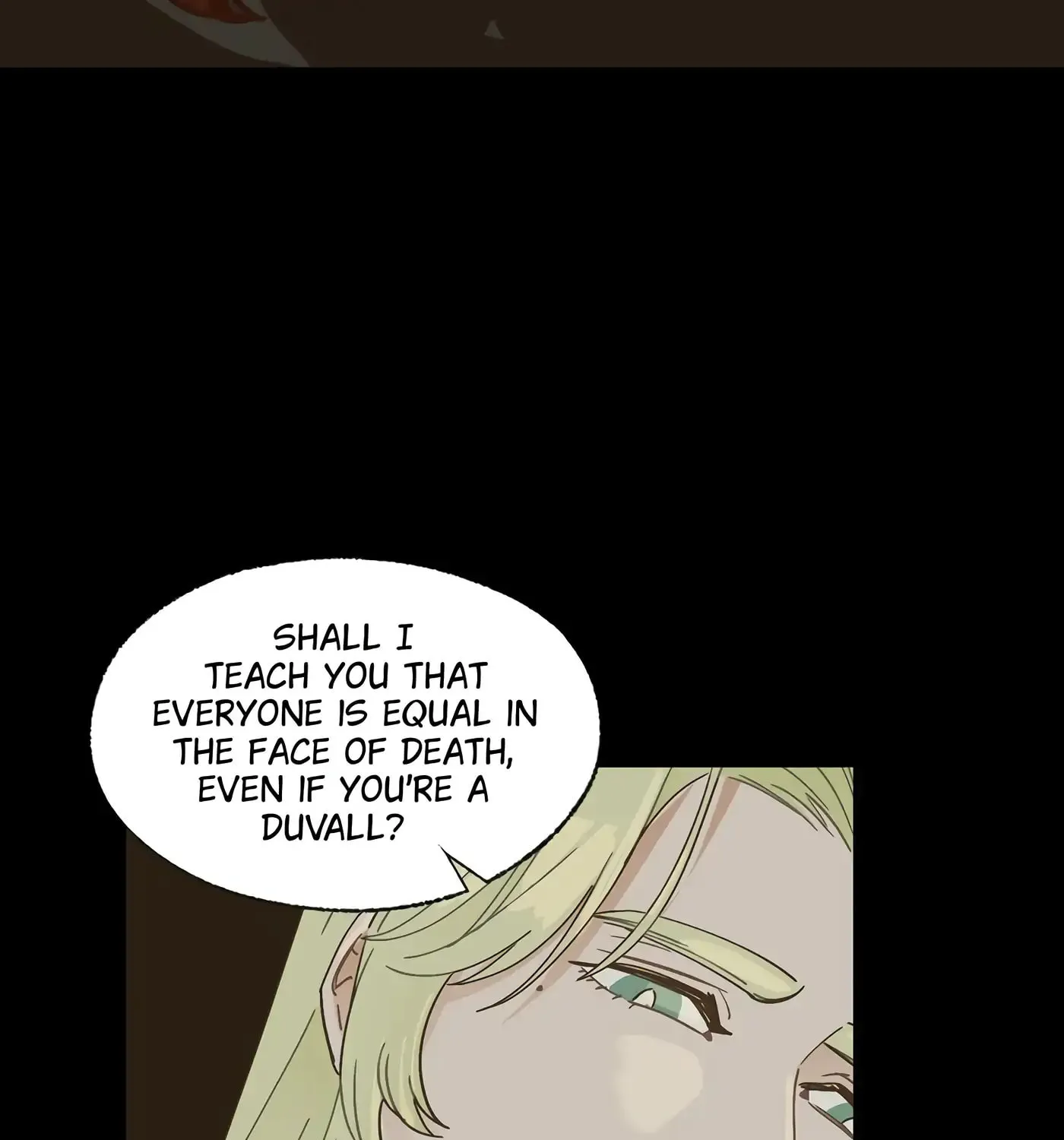 On a Leash Chapter 147 page 88 - 