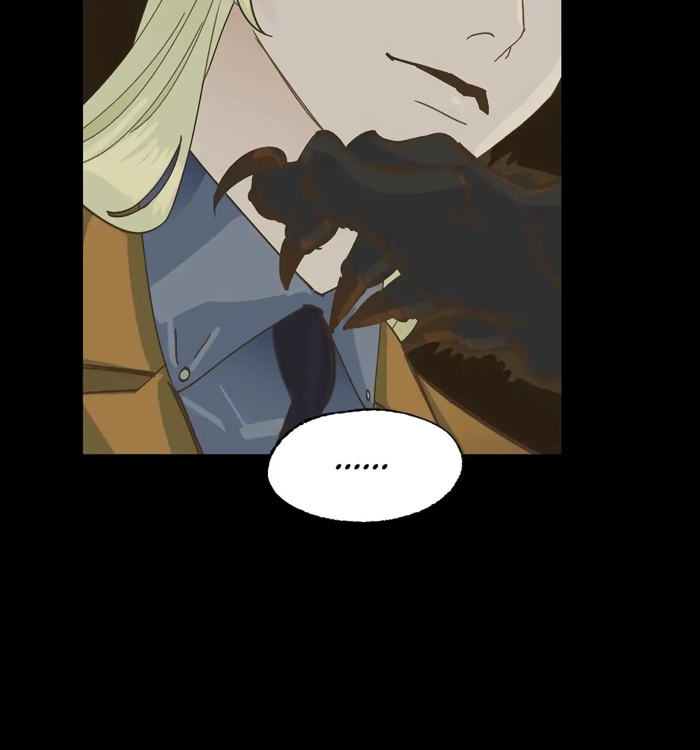 On a Leash Chapter 147 page 89 - 