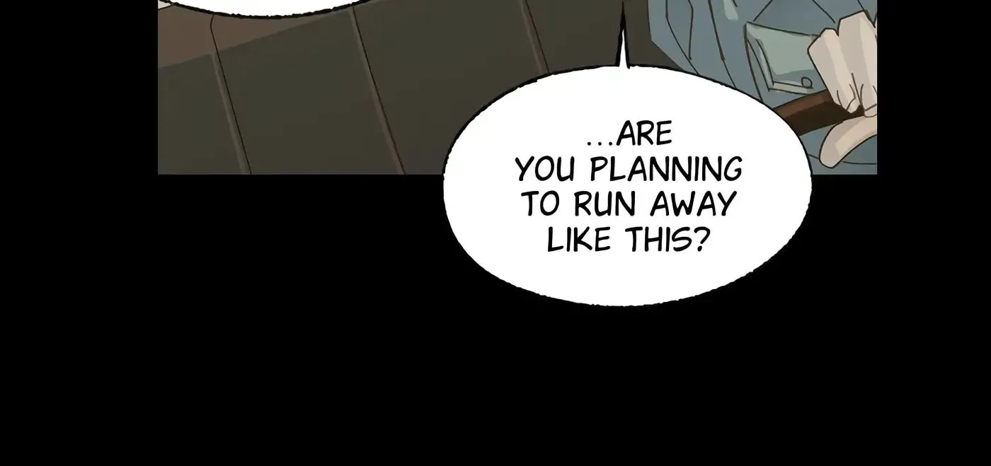 On a Leash Chapter 147 page 91 - 
